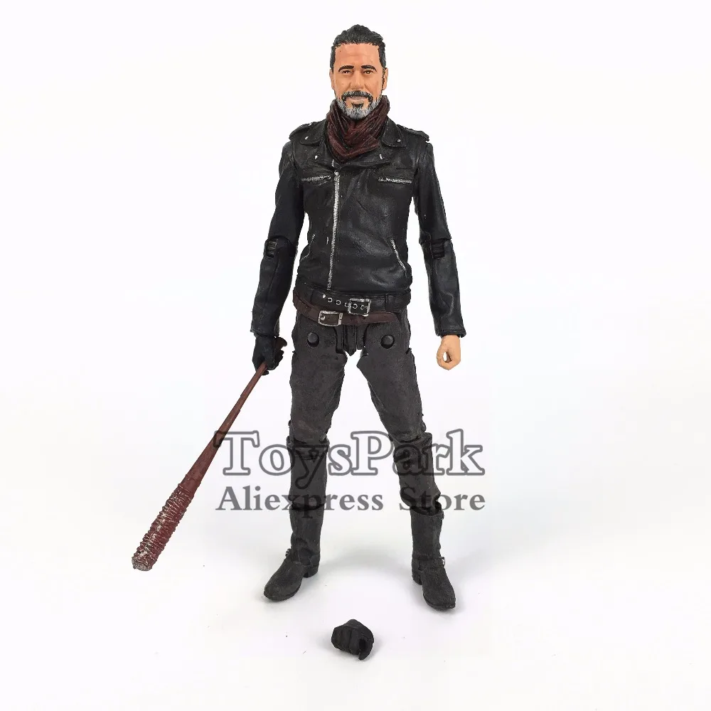 negan doll