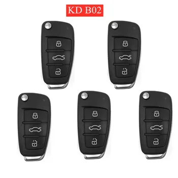 

Original KEYDIY KD900/KD-X2/ Key Programmer B Series Remote KD B02 three bottons Control