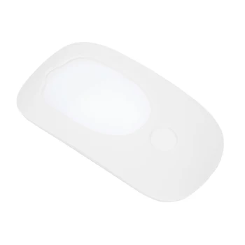 

Soft Silicone Case Cover Protective Cute Skin Mice Pouch for ic Mouse 1/2 Silicone Case for Apple ic iPad Mouse