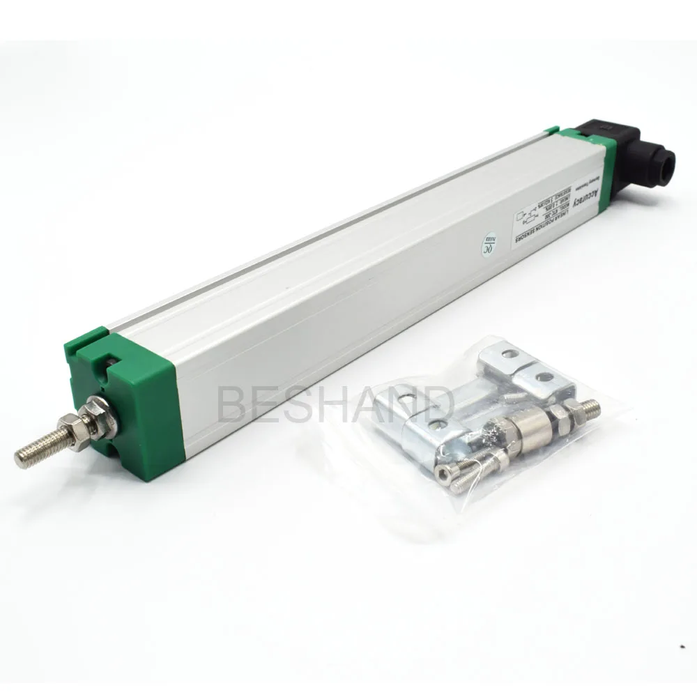 650800mm Travel Stroke Linear Position Sensors Linear Displacement