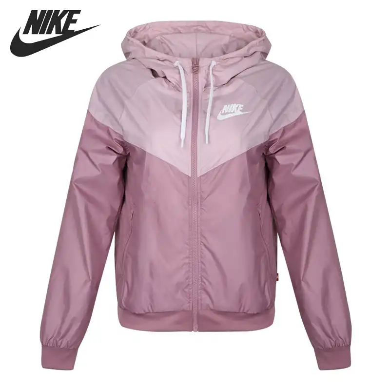 nike windrunner parka