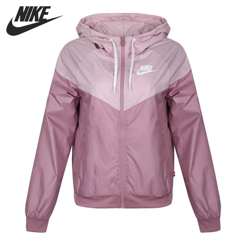 chaquetas nike para mujer