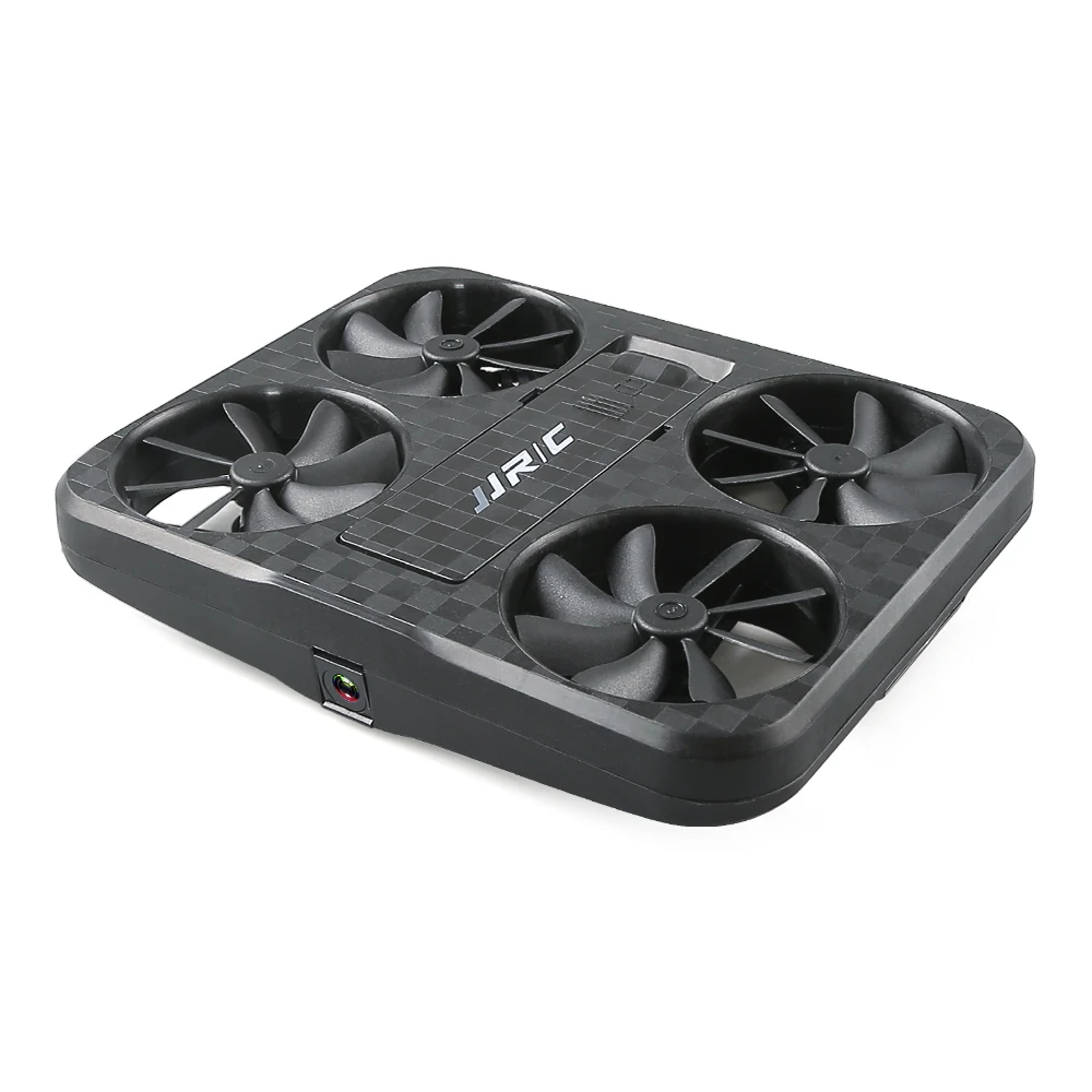 JJRC H59 Wifi 1080P HD камера паром мини Квадрокоптер управление с режимом высоты один ключ возврат микро FPV Дрон игрушка подарок девушка