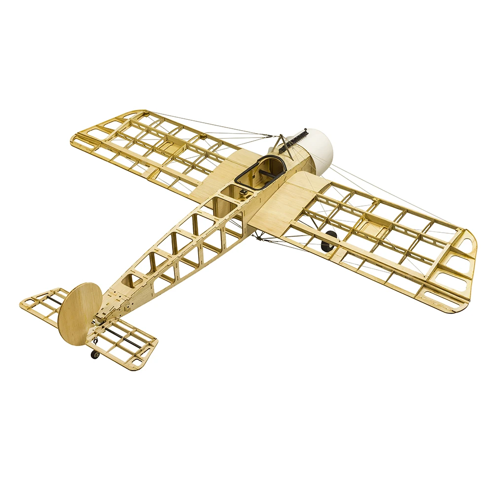 gas powered rc airplane