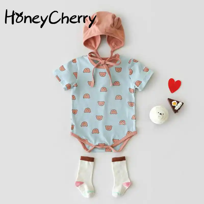 baby bodysuit coat
