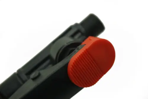 Spray Trigger Gun Sprayer Adjustable Water Switch For Garden Weed Pest Control-4