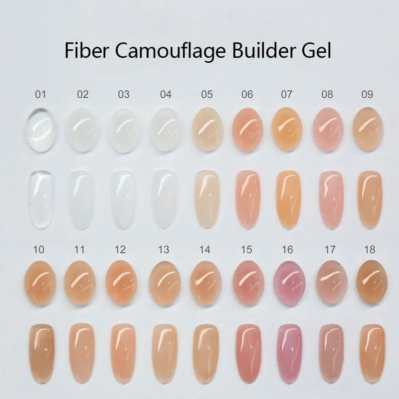 fiber-gel