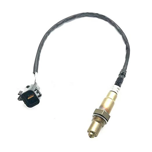 Датчик кислорода O2 39210-25300 39210-3CDA0 39210-3CDC0 для hyundai Sonata Kia Optima Rondo 2007-2010 2.4L