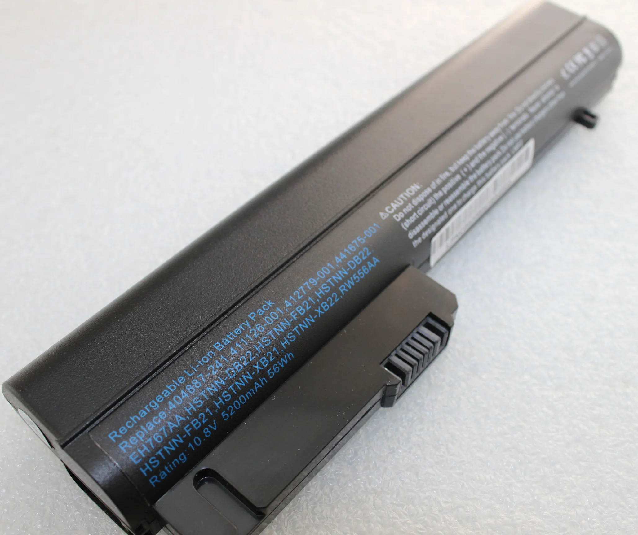 Battery for HP COMPAQ EliteBook 2530p 2540p nc2400 nc2410 2510p 2533t LAPTOP HSTNN-FB21 404866-622 411126-001 HSTNN-DB22 FB21 PC Battery for HP COMPAQ EliteBook 2530p 2540p nc2400 nc2410 2510p 2533t LAPTOP HSTNN-FB21 404866-622 411126-001 HSTNN-DB22 FB21 PC