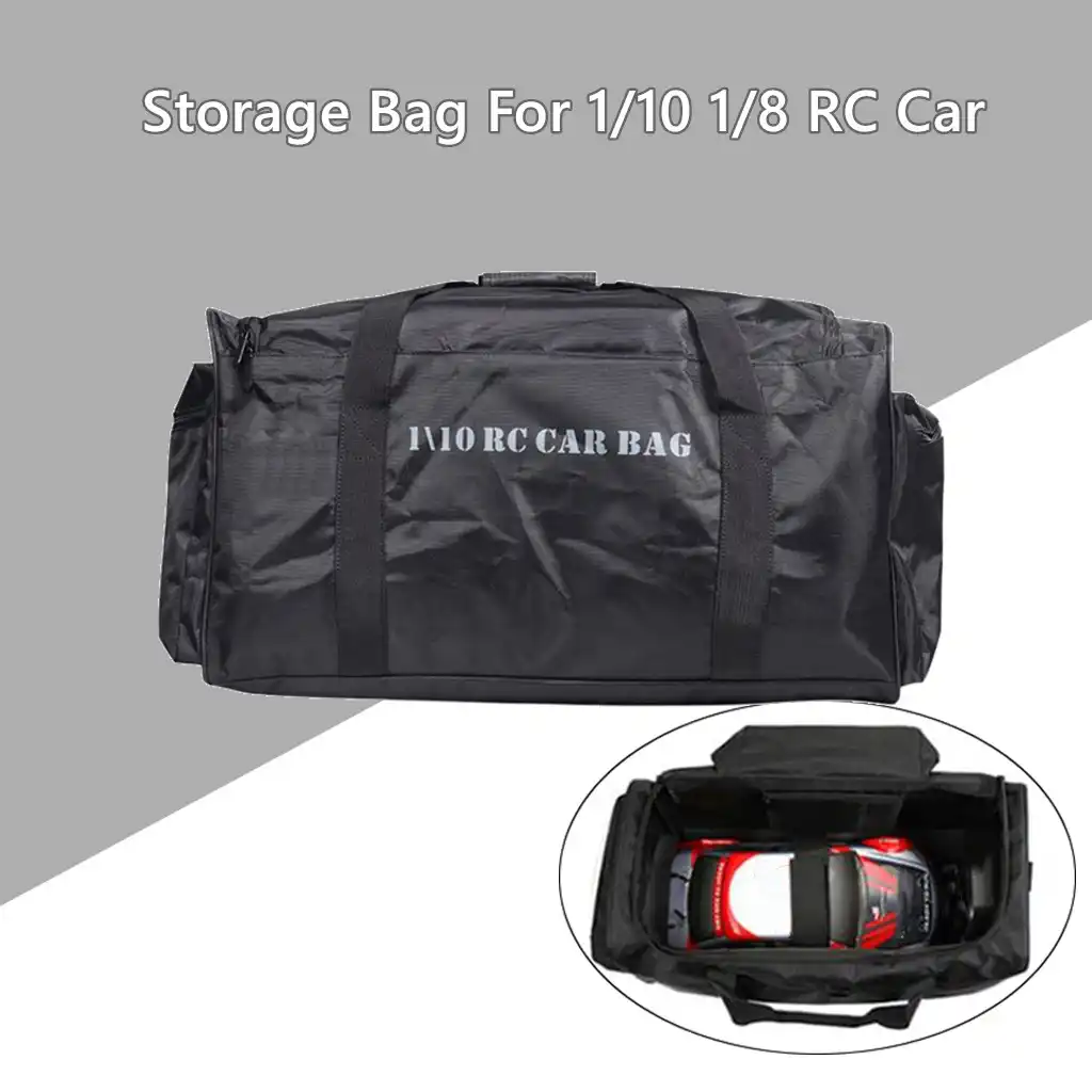 rc car carry bag