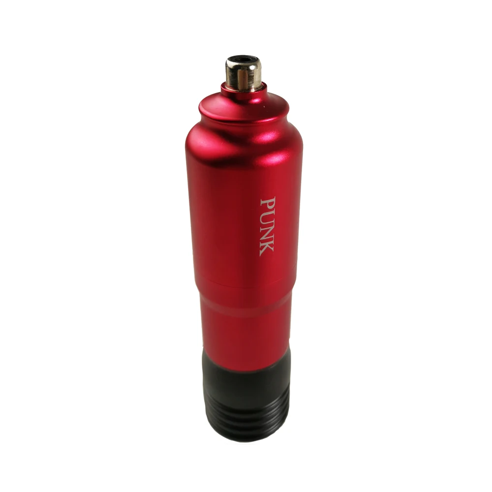 PUNK PEN-A RED