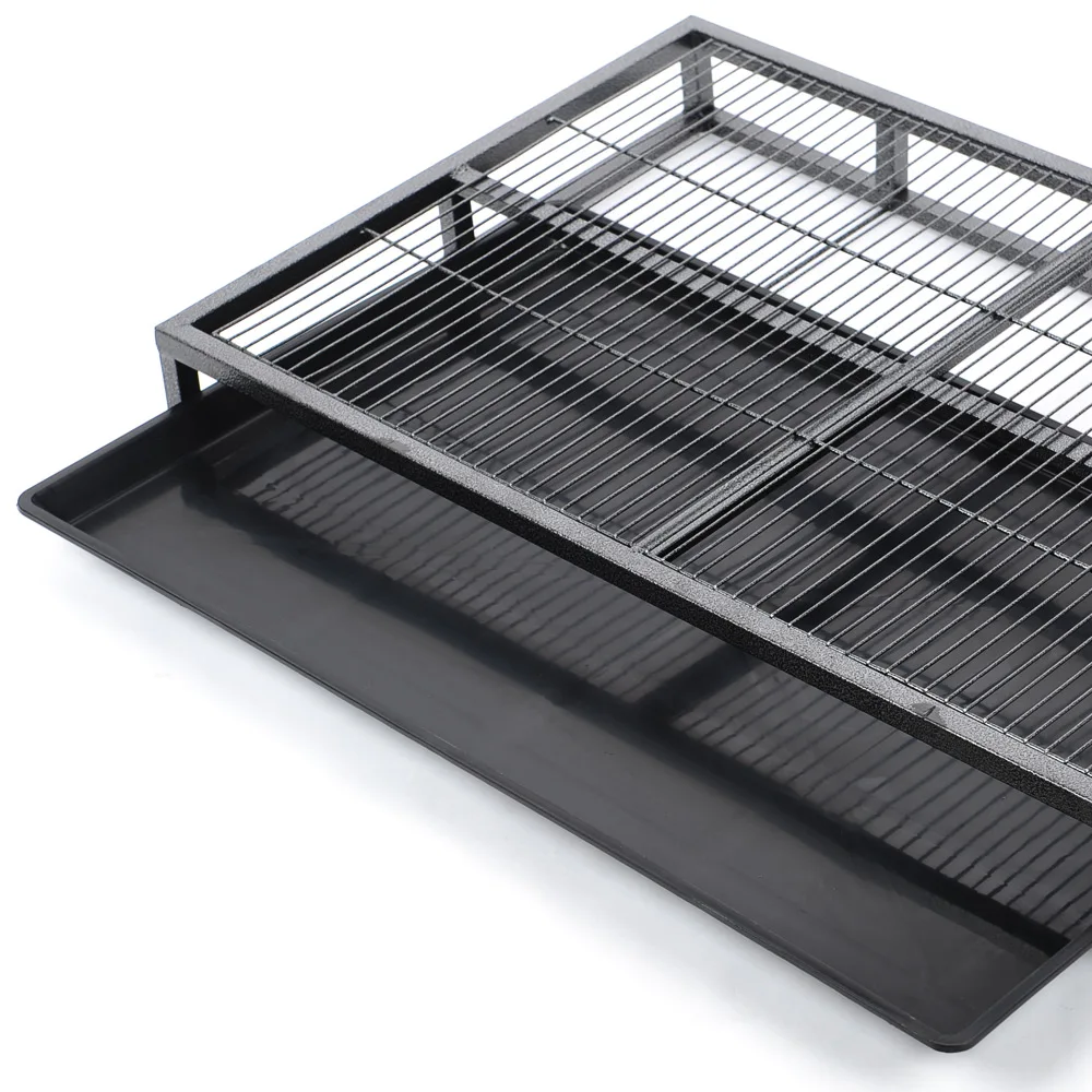 Большой унитаз для собак уличный большой поддон коробка туалета моющийся коврик