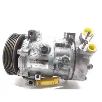 

9672865580 COMPRESSOR AIR CONDITIONING CITROEN XSARA PICASSO