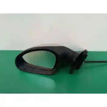 

6L1857507T9B9 LEFT REARVIEW MIRROR SEAT CORDOBA SALOON (6L2)