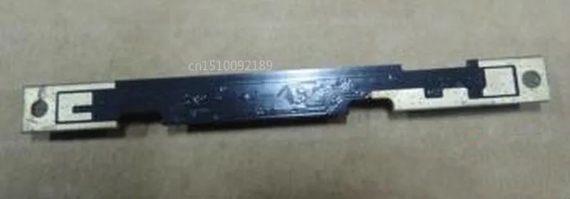 Ноутбук/ноутбук Встроенная веб-камера/камера PCB плата для HP DV4-5000 5012TX 5018 5119 5204 682197-340