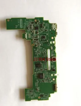 

for WII U Gamepad PCB Motherboard Circuit Board Replace Repair for WII U Game Pad Controller