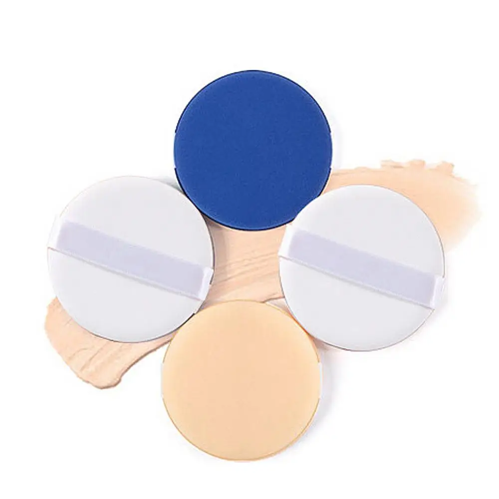 2 шт. мягкая губка для пудры макияжа |