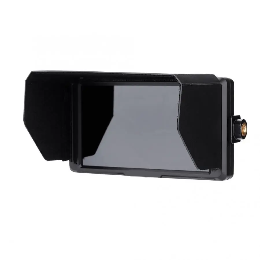 

Feelword F6S Camera Monito HDMI 5 Inch IPS Screen 4K Full HD Monitor Camera Monitor for DSLR Cameras