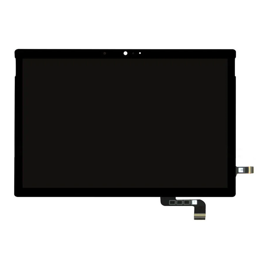 Для microsoft SurfaceBook 1 Surface Book 1 1703 1704 1705 1706 ЖК-дисплей сенсорный экран дигитайзер стеклянная сборка