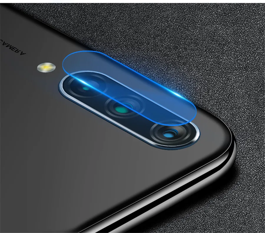 10 шт. Защитная пленка для объектива камеры из закаленного стекла Xiaomi mi A3 CC9 CC9e 8 9 SE A2 Lite 9T Red mi Note 7 6 K20 Pro Pocophone F1