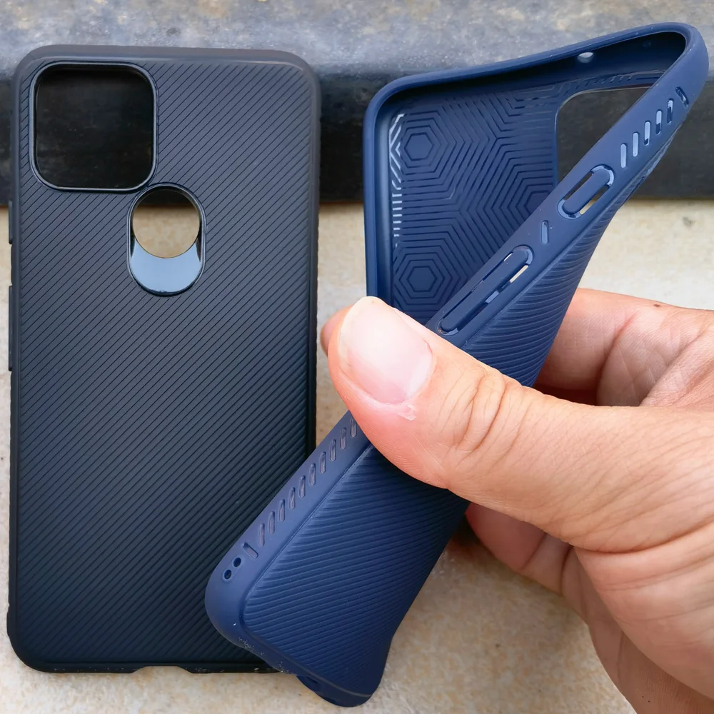 Google Pixel 5 Case Original Google Pixel 5 Case Silicon Mobile Phone Cases & Covers