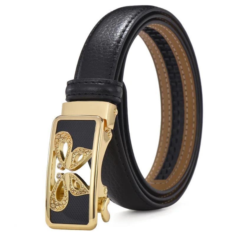 

2019 Luxury Designer Belts Genuine Leather Women Waist Strap for Jeans Gold Butterfly Buckle Belt w/2.4cm Fashion Waistband