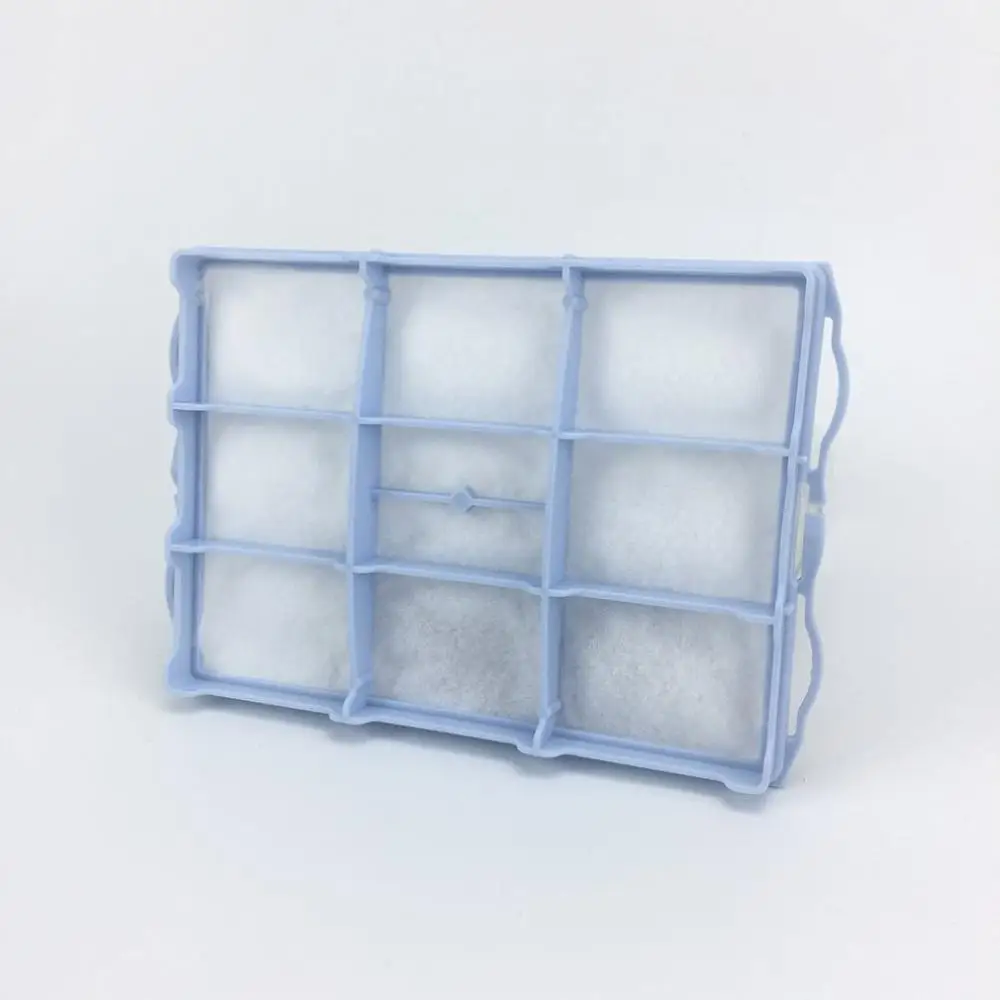 Vacuum Cleaner Accessories Fliters Dust Bags Fliter Element Floor Cleaning Tools For Bosch For Siemens
