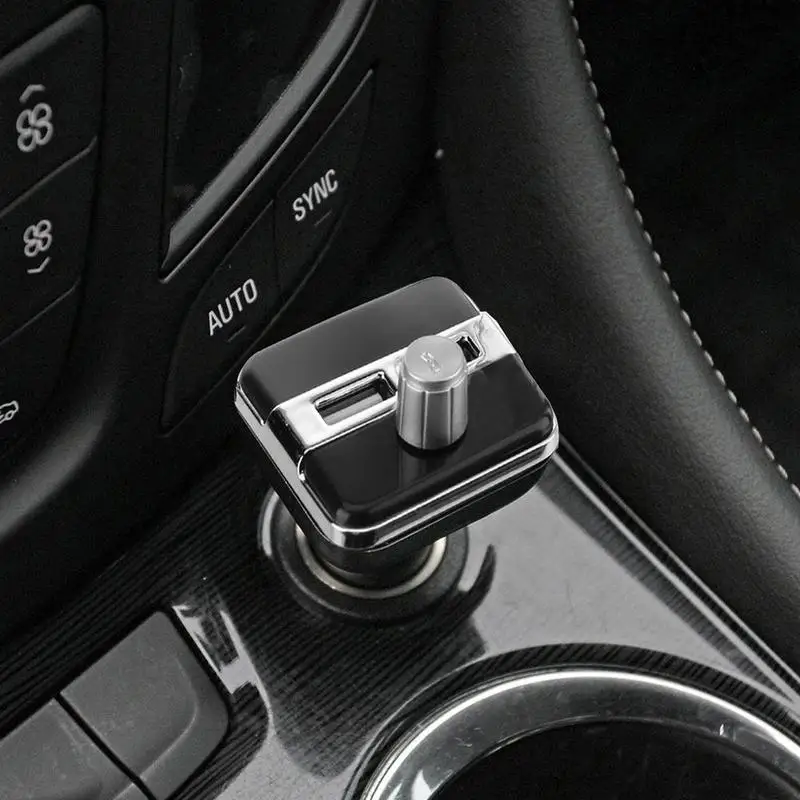Горячий Bluetooth автомобильный комплект Громкая связь Вызов Bluetooth V3.0 Аудио fm-передатчик Автомобильный MP3-плеер автомобильный аудио музыкальный приемник адаптер