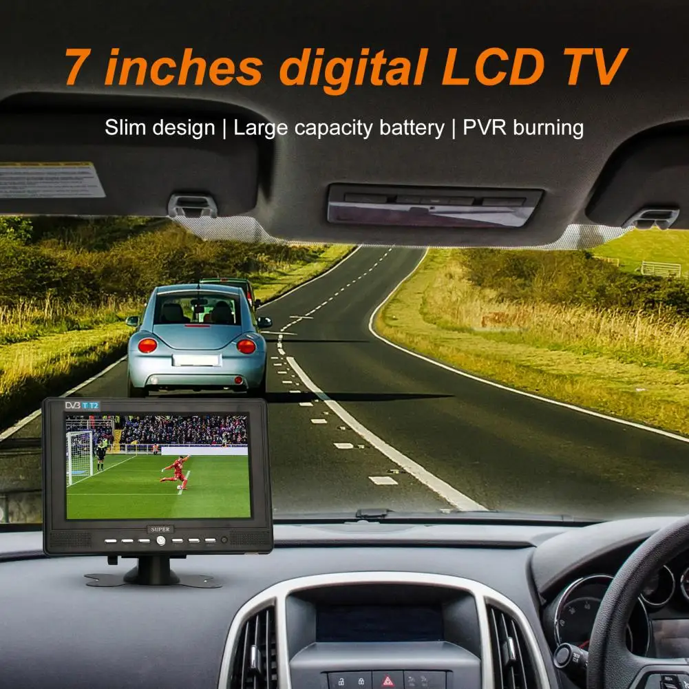 D768 ڵ TV ÷̾ HD ȣȯ   ׷  ȿ 7 ġ ̴ Ʈ  ޴ Ƴα TV ߿