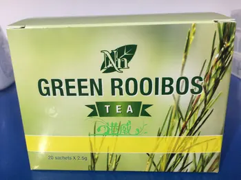 

Free shipping 50g/box Dr. NN green tea 34249 made in Malaysia and imported from South Africa