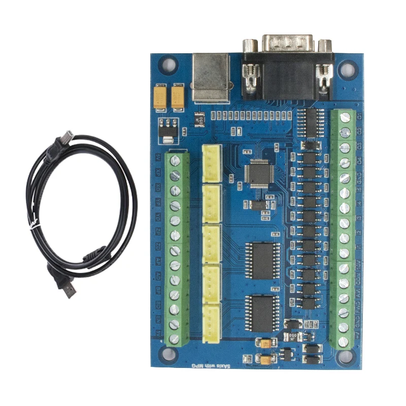 3axis motor Kit: 12N 8.5N 4.5N cnc nema 34 closed