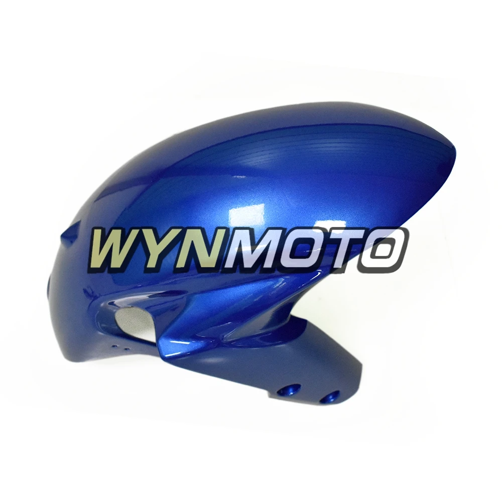 Инъекции Полный обтекатели для Suzuki GSXR1000 K9 2009- для детей 10, 11, 12, 13, 14, 15, мотоцикл обтекатель комплект блеск для губ сине-белые кузов