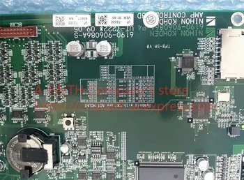 

NHK MEK-6420 hematology analyzer main board/mother board CPU board AMP board VER01-03