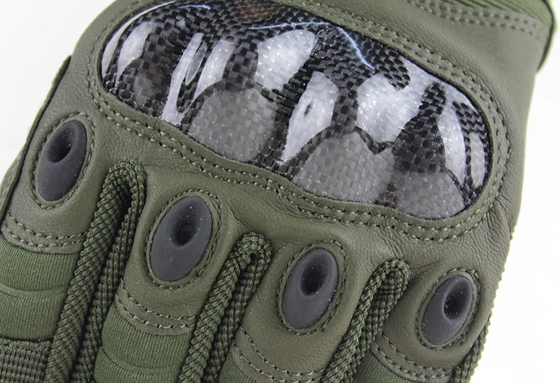 Уличные тактические тренировочные перчатки для всех пальцев, велосипедные перчатки для упражнений и фитнеса