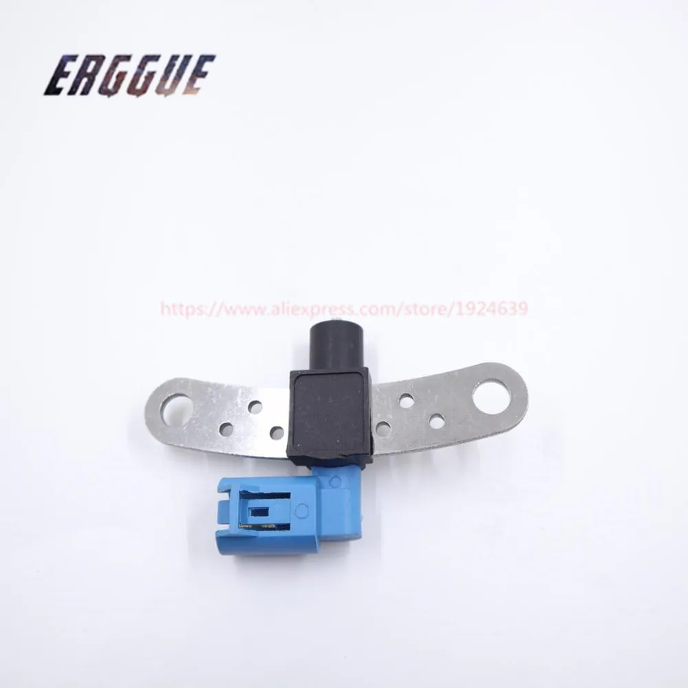 0986280410 8200468645 кривошипный Датчик положения коленчатого вала для RENAULT KANGOO LAGUNA LOGAN MEGANE SCENIC SYMBOL THALIA TRAFIC