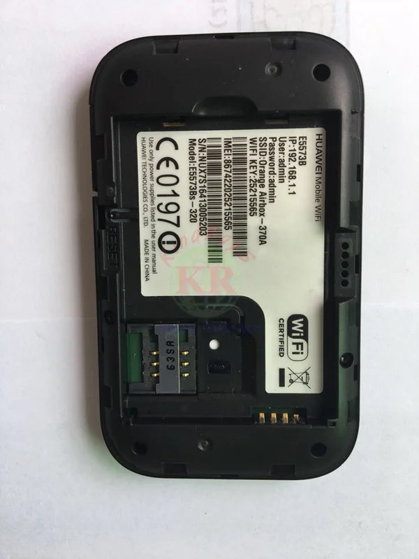 Разблокированный huawei E5573 4g wifi модем E5573s-606 3g 4g Роутер 150m 3g 4g wifi роутер с слотом для sim-карты Портативная точка доступа E5573s