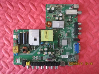 

LE42A55 Main Board KW-3A-V59X-A Screen KM0400LDSH02