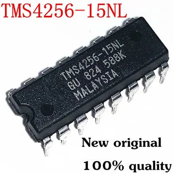 

10pcs/lot TMS4256 TMS4256-12NL TMS4256-10NL TMS4256-15NL DIP-16