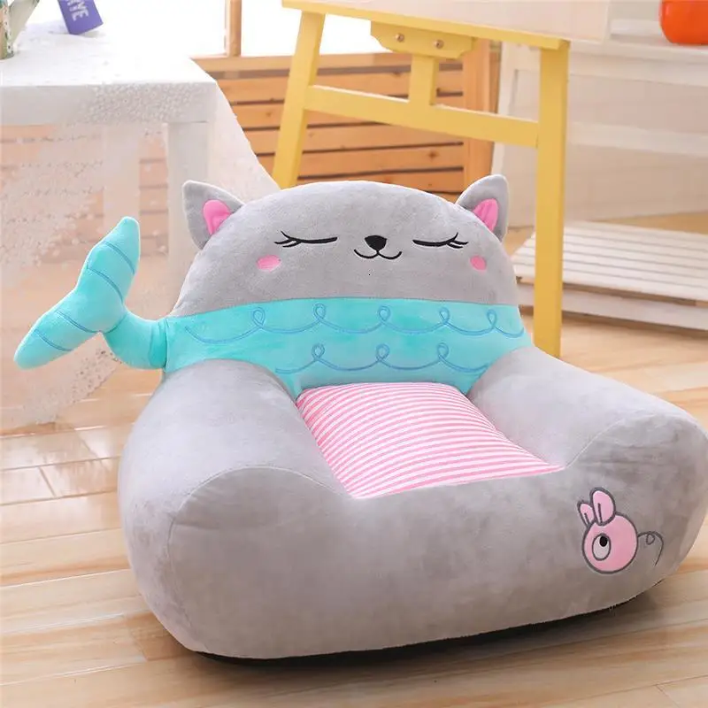 MODEL K Siedzenia Cameretta Silla Sillones Infantiles, детское кресло для отдыха Divano Bambini, детский диван - Цвет: MODEL K