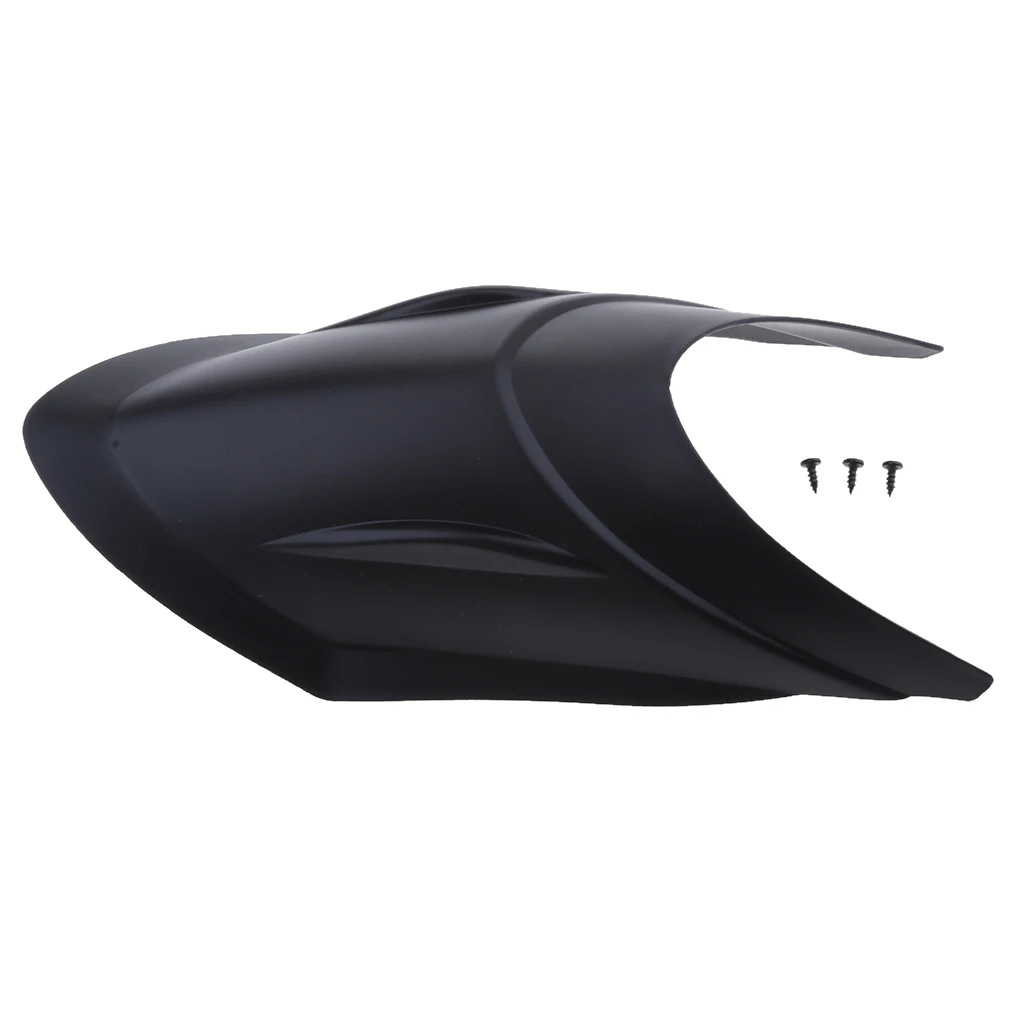 Front Mudguard Fender Extender for BMW R1200GS LC 2014-2016 Extenda Fenda