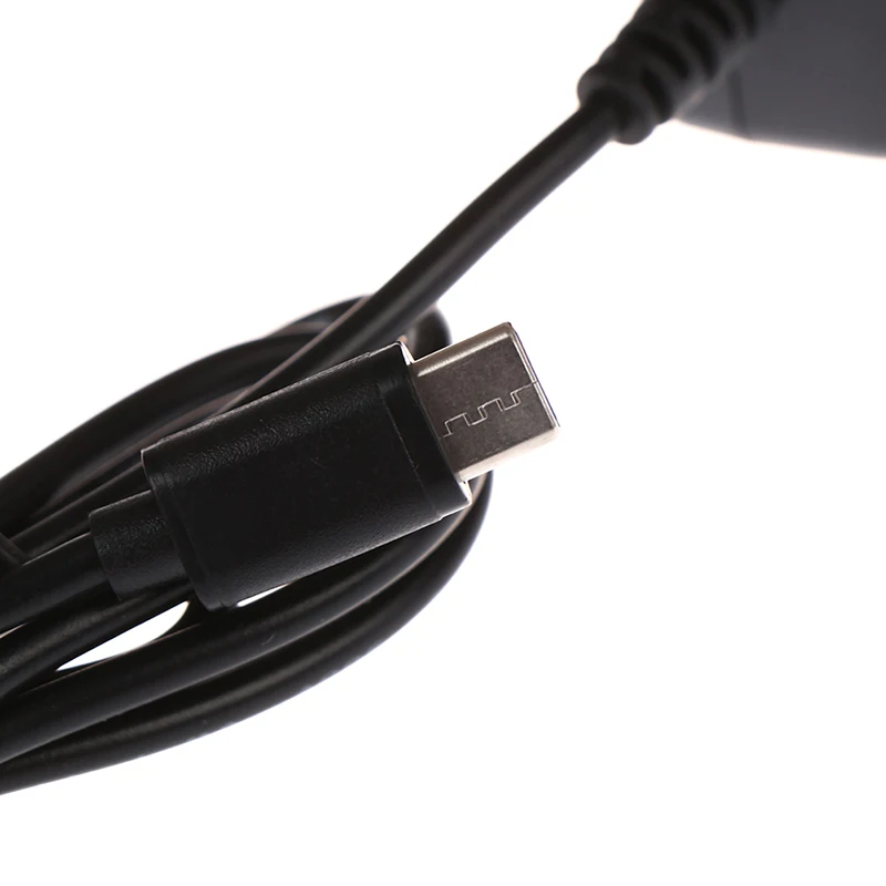 Адаптер питания type-C 5V 3.0A US/EU/UK/AU разъем для Raspberry Pi 4