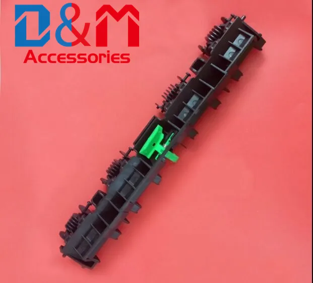 2 шт совместимость, термоблок руководство доставки RC2-9483-000 RC2-9484-000 для hp 1536 1606 1566 для Canon 4452 бумага руководство блок принтера