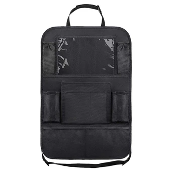 

Car Storage Bag Protector Hanging Storage Bag Storage Bag Multi-Pocket Car Car Phone Bag Car Child Back Seat
