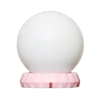 

Led Makeup Mirror Bulbs Light LED Light 10 Bulb 12V Dimmable Press Control DIY Dresser Lighting for Dressing Table