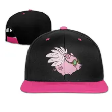 Бейсбольная Кепка унисекс в стиле хип-хоп с регулируемым козырьком