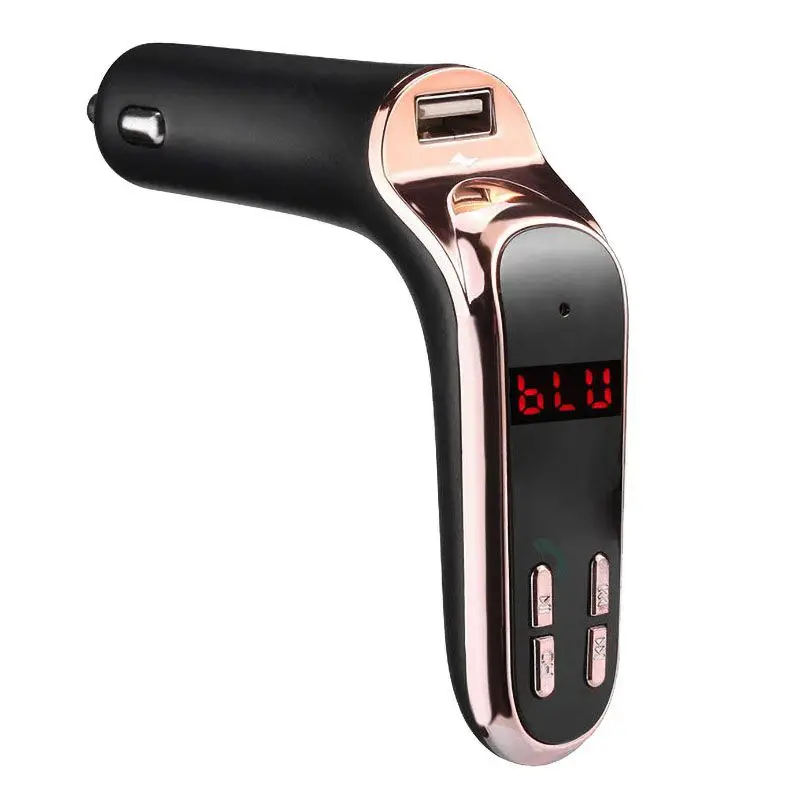 Автомобильный MP3-плеер с Bluetooth, 10 м, Bluetooth, дальность передачи, автомобильное зарядное устройство,, автомобильный bluetooth-плеер, поддержка FM Radi