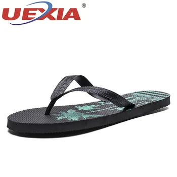 

New Men Sandals Summer Flip Flops Slippers Indoor and Outdoor Beach Casual Shoes Cheap Male Water Sandalia Masculina Footwear