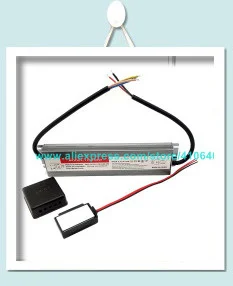 1 Piece Lamp Mirror Touch Dimmer Switch LED Mirror Light Touch Sensor Switch for Home or Hotel Cabinet LED Light Makeup Mirror