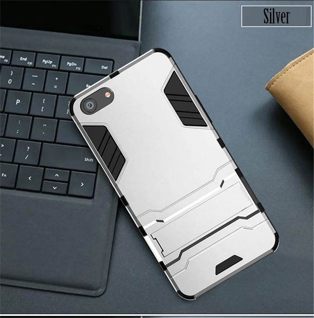 Чехол для Vivo V9 Броня Крышка для Vivo Y83 Y71 Y85 Y75 Y79 Y69 Y53 y51 Y67 V7 плюс Z5X Y17 Y15 Y3 X27 V15 Pro Y91 Y93 Y97 для задней панели Чехол
