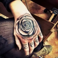 Best Value Temporary Foot Tattoo Great Deals On Temporary